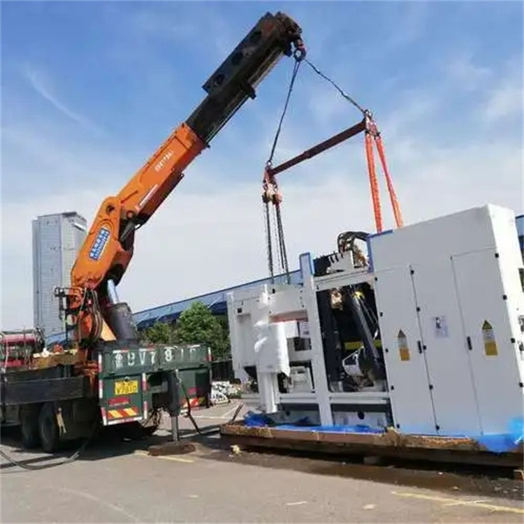 开福附近小吊车联系方式|8-16吨|本地及时服务